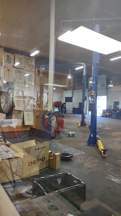 CJ's Tire & Automotive 2