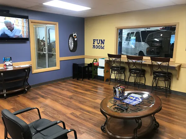 CJ's Tire & Automotive 7
