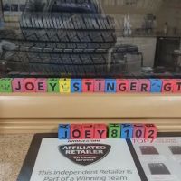 CJ's Tire & Automotive