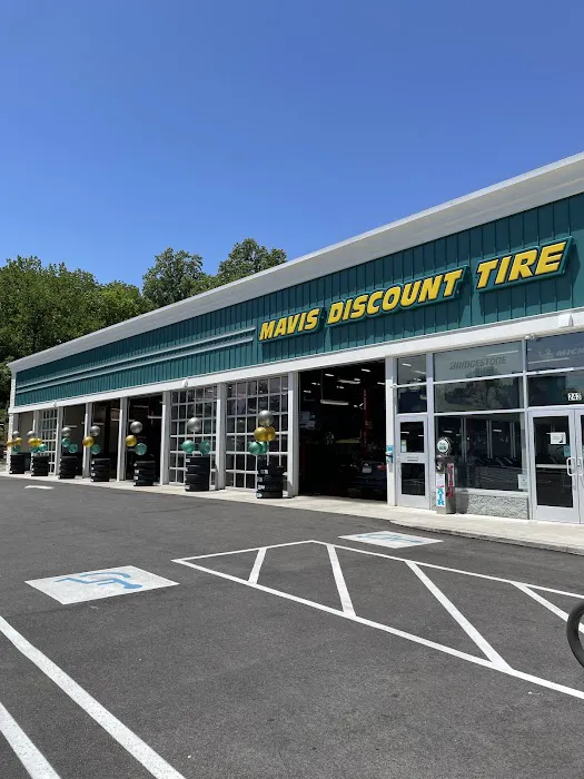 Mavis Discount Tire 2
