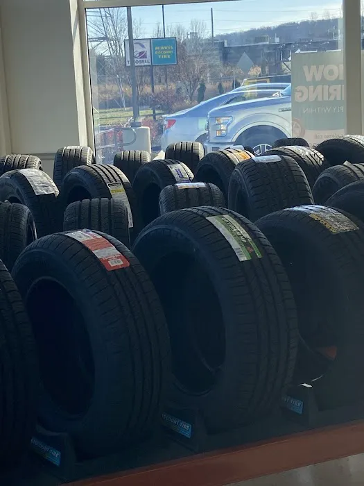 Mavis Discount Tire 3