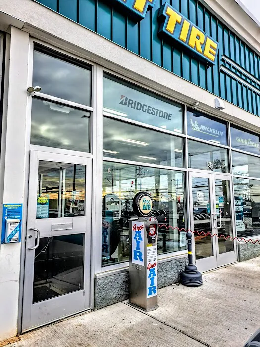 Mavis Discount Tire 1