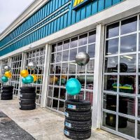 Mavis Discount Tire