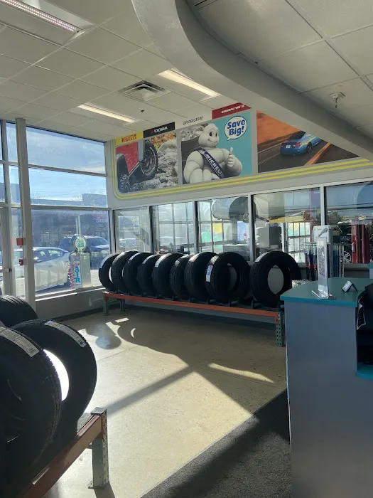 Mavis Discount Tire 5