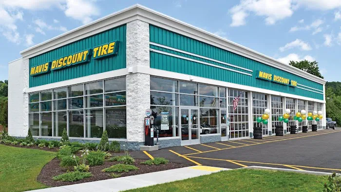 Mavis Discount Tire 9