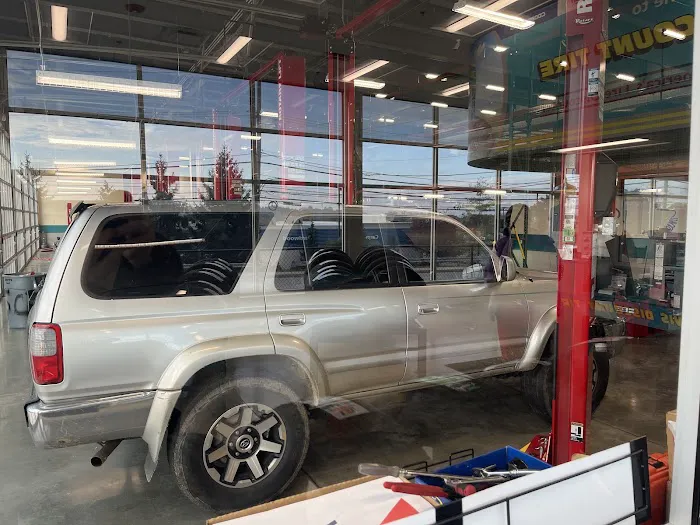 Mavis Discount Tire 8
