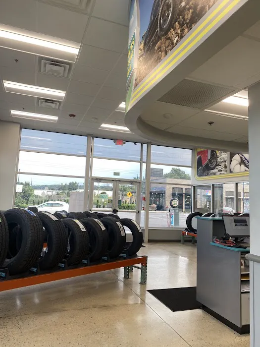 Mavis Discount Tire 7