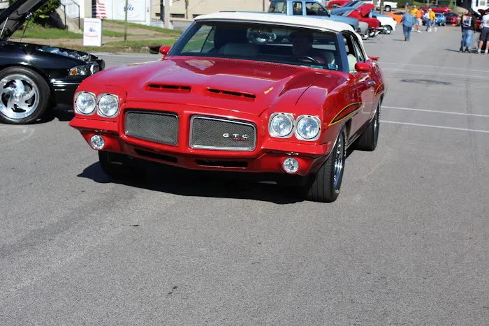 Aras Auto And Classics 0