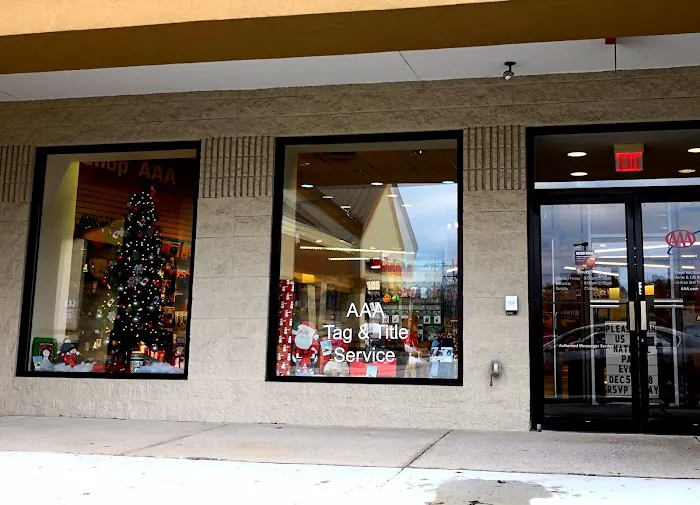 AAA Tire & Auto Service - King of Prussia 3