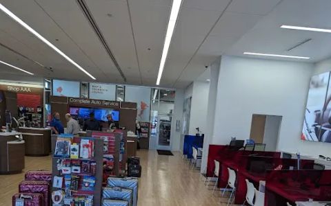 AAA Tire & Auto Service - King of Prussia