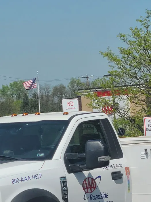AAA Tire & Auto Service - King of Prussia 4