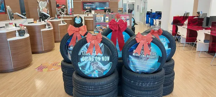AAA Tire & Auto Service - King of Prussia 5