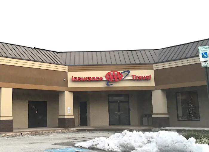 AAA Tire & Auto Service - King of Prussia 2