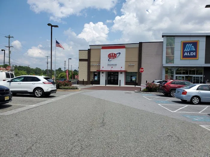 AAA Tire & Auto Service - King of Prussia 9