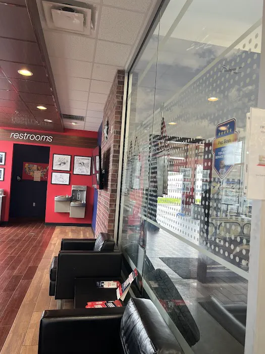 Pep Boys 1