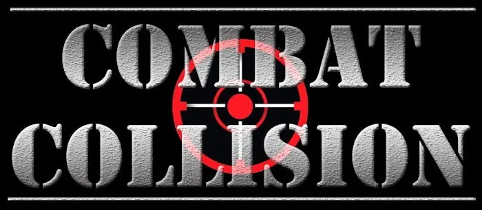 Combat Collision 1
