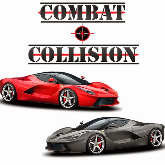 Combat Collision 3