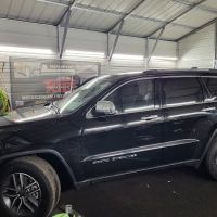 Xpress Garage ComputerCut Tint And Detail Plus