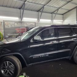 Xpress Garage ComputerCut Tint And Detail Plus ico