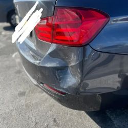 Dent and bumper repair ico