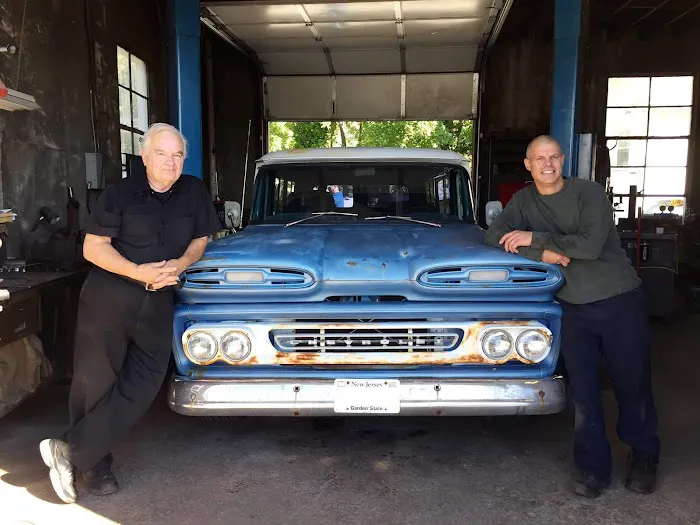 Frontino Automotive inc. 3