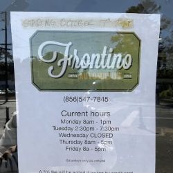 Frontino Automotive inc. ico