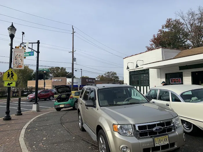 Frontino Automotive inc. 1