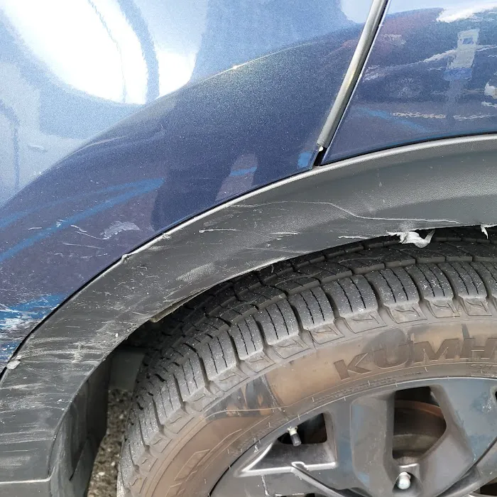 Caliber Collision 5