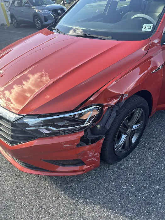 Caliber Collision 0