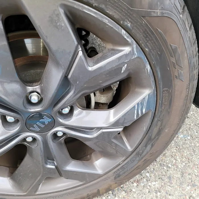 Caliber Collision 2