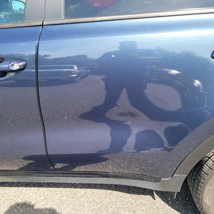 Caliber Collision 1