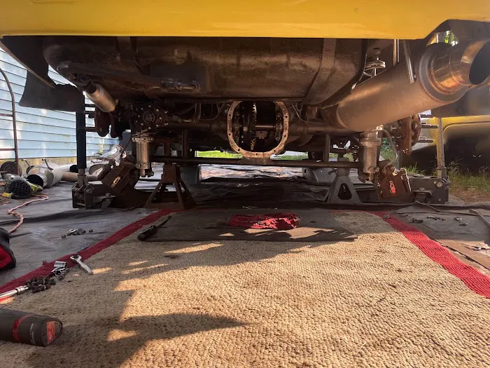 BonaFide Auto Services LLC 0