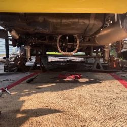 BonaFide Auto Services LLC ico