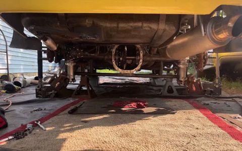 BonaFide Auto Services LLC