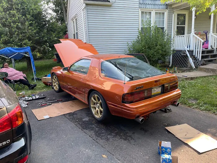 BonaFide Auto Services LLC 1