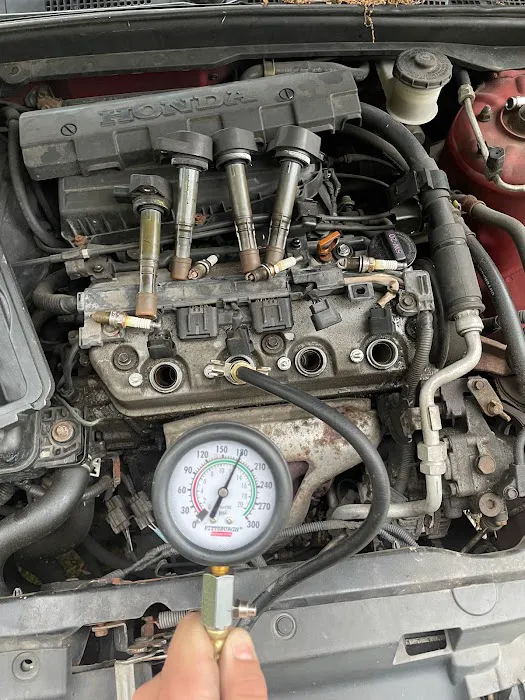 BonaFide Auto Services LLC 6