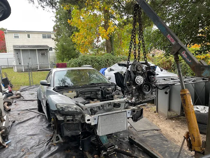 BonaFide Auto Services LLC 4