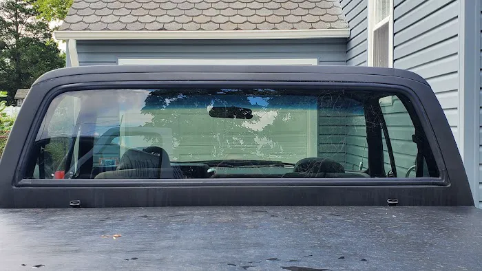 Pro Bond Glass Works 1