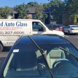 Pro Bond Glass Works ico