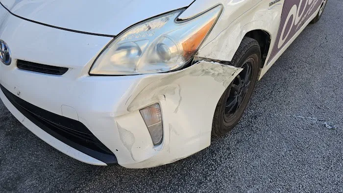 Caliber Collision 3