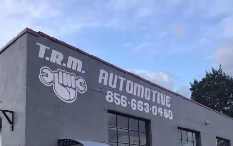 T.R.M. Automotive Services