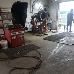 Jay's 24 Hr Tire Services ico