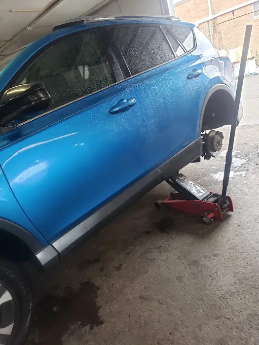 Jay's 24 Hr Tire Services 1