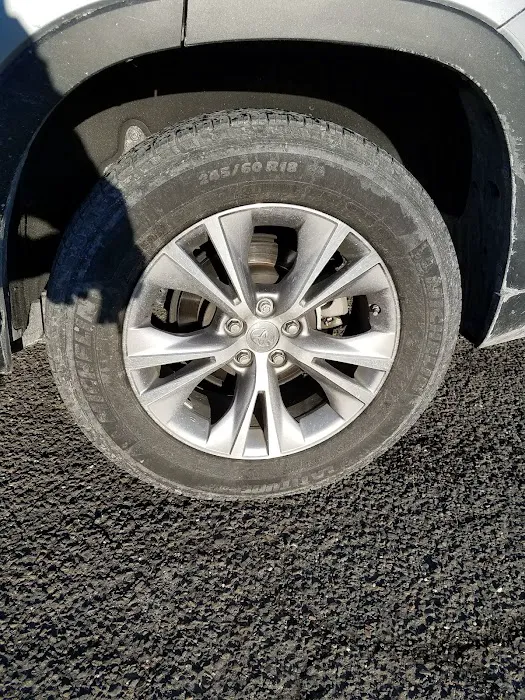 Jay's 24 Hr Tire Services 4