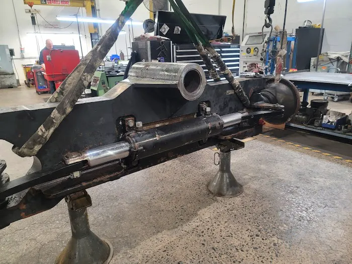 TransAxle LLC 0