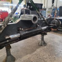 TransAxle LLC