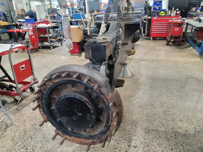 TransAxle LLC 1