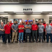 Bergey's Truck Center - Parts
