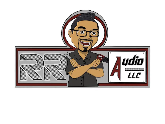 RR Audio 4