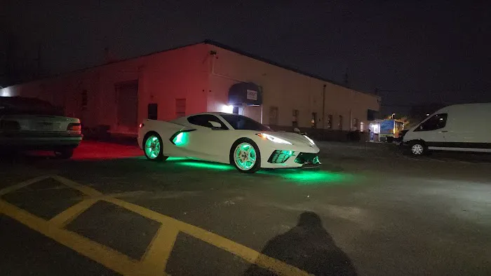 RR Audio 2
